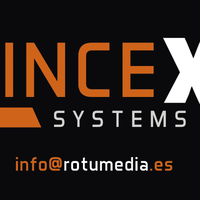 Lincex Systems logo, Lincex Systems contact details