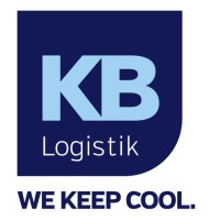 KB-Logistik GmbH logo, KB-Logistik GmbH contact details