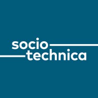 Socio-technica logo, Socio-technica contact details