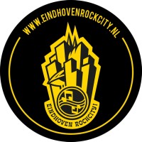 Eindhoven Rockcity logo, Eindhoven Rockcity contact details