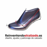 Reinventando el Calzado. Cursos online logo, Reinventando el Calzado. Cursos online contact details