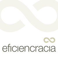 Eficiencracia logo, Eficiencracia contact details