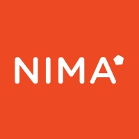 NIMA Barcelona logo, NIMA Barcelona contact details