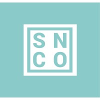 SNCO logo, SNCO contact details