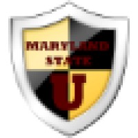 Maryland State University logo, Maryland State University contact details