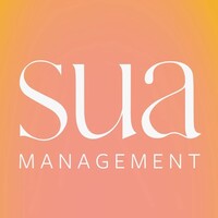 Sua Management logo, Sua Management contact details