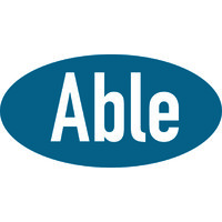 Able Aerospace Services logo, Able Aerospace Services contact details