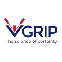 VGRIP logo, VGRIP contact details