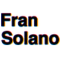 FranSolano logo, FranSolano contact details