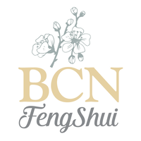 BCN Feng Shui logo, BCN Feng Shui contact details