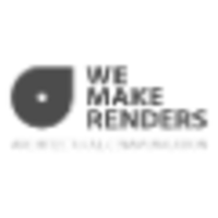 WeMakeRenders logo, WeMakeRenders contact details