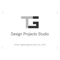 TG Design Projects Studio - by ToÑi Toril Glez logo, TG Design Projects Studio - by ToÑi Toril Glez contact details