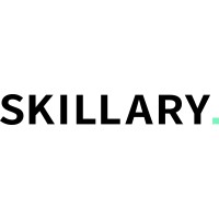 SKILLARY logo, SKILLARY contact details