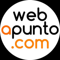 webapunto.com logo, webapunto.com contact details