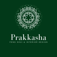 PRAKKASHA - Feng Shui Interior Design logo, PRAKKASHA - Feng Shui Interior Design contact details