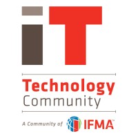 IT Community of IFMA logo, IT Community of IFMA contact details