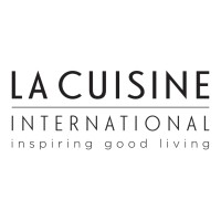 La cuisine gourmet logo, La cuisine gourmet contact details