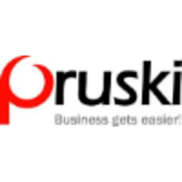 Pruski B.V. logo, Pruski B.V. contact details