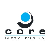 Core Supply Group B.V. logo, Core Supply Group B.V. contact details