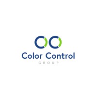 Color Control Group logo, Color Control Group contact details