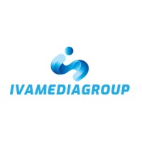 IvaMedia Group logo, IvaMedia Group contact details