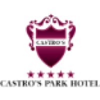 Castros Park Hotel logo, Castros Park Hotel contact details