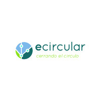 ecircular logo, ecircular contact details