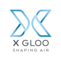 X GLOO GmbH & Co. KG logo, X GLOO GmbH & Co. KG contact details