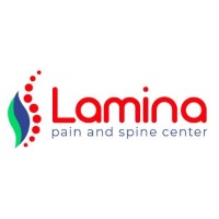 Lamina Pain and Spine Center logo, Lamina Pain and Spine Center contact details