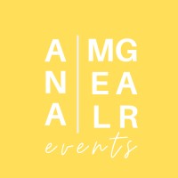 Ana Melgar Events logo, Ana Melgar Events contact details