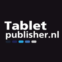 Tabletpublisher.nl logo, Tabletpublisher.nl contact details