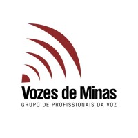 Vozes de Minas logo, Vozes de Minas contact details