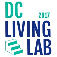 DCLivingLab logo, DCLivingLab contact details