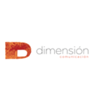 DIMENSION COMUNICATION logo, DIMENSION COMUNICATION contact details