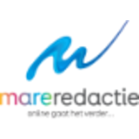 MareRedactie logo, MareRedactie contact details