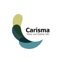 Carisma Motor & Mobility logo, Carisma Motor & Mobility contact details