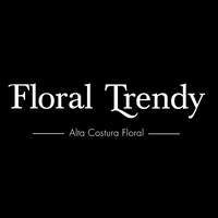 Floral Trendy logo, Floral Trendy contact details