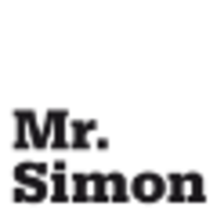 Mr Simon logo, Mr Simon contact details