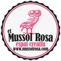 El Mussol Rosa logo, El Mussol Rosa contact details