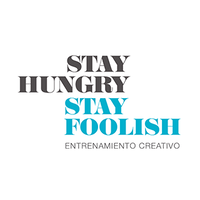 Stay Hungry, Stay Foolish logo, Stay Hungry, Stay Foolish contact details