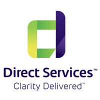 Direct Services GmbH - Clarity Delivered logo, Direct Services GmbH - Clarity Delivered contact details