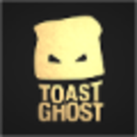 Toast Ghost logo, Toast Ghost contact details