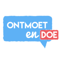 Ontmoet & Doe logo, Ontmoet & Doe contact details