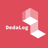 DedaLog logo, DedaLog contact details