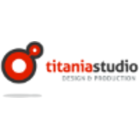 Titania Studio logo, Titania Studio contact details