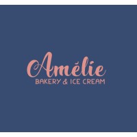 Amélie Bakery and Ice Cream logo, Amélie Bakery and Ice Cream contact details