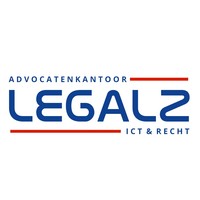 Advocatenkantoor Legalz logo, Advocatenkantoor Legalz contact details