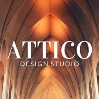 Attico Studio logo, Attico Studio contact details