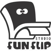 Funflipstudio logo, Funflipstudio contact details