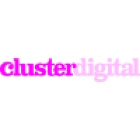 Cluster Digital logo, Cluster Digital contact details